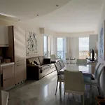 Victoria Plaza Apartmán Menton