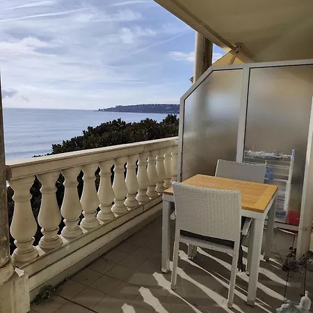 Appartement Victoria Plaza *