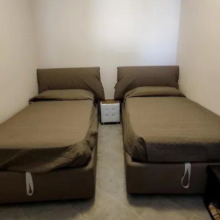 Victoria Plaza Appartement Menton