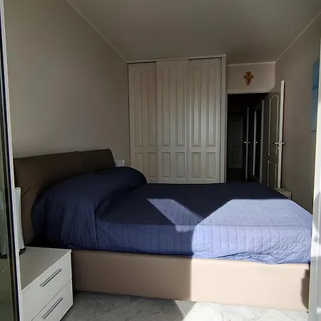 Victoria Plaza Appartement