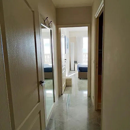 Victoria Plaza Appartement