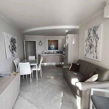 Victoria Plaza Appartement