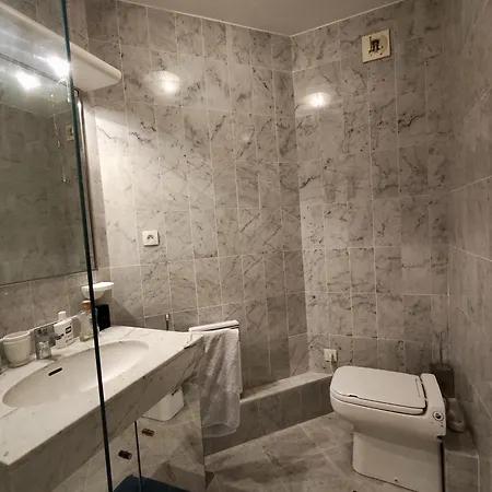 Appartement Victoria Plaza Menton