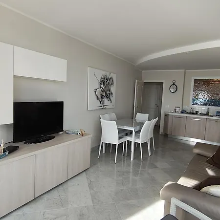 Apartmán Victoria Plaza Menton