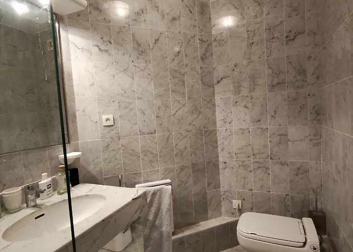 Apartman Victoria Plaza Menton